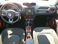 Used 2015  Jeep Renegade 4d SUV 4WD Trailhawk at CarloanExpress&period;Com near Hampton&comma; VA