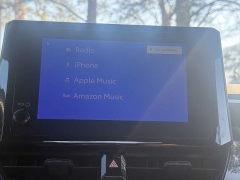 Used 2024  Toyota Corolla LE CVT &lpar;Natl&rpar; at CarloanExpress&period;Com near Hampton&comma; VA