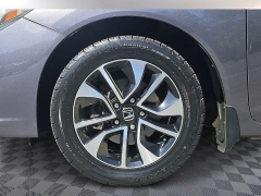 Used 2015  Honda Civic Sedan 4d EX at CarloanExpress&period;Com near Hampton&comma; VA