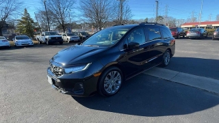 Used 2025  Honda Odyssey Touring Auto at CarloanExpress&period;Com near Hampton&comma; VA