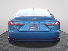 Used 2025  Toyota Camry &lpar;Natl&rpar; at CarloanExpress&period;Com near Hampton&comma; VA