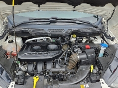 Used 2018  Ford EcoSport 4d SUV 4WD SES at CarloanExpress&period;Com near Hampton&comma; VA
