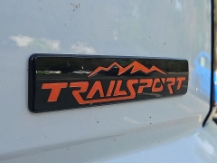 New 2026  Honda Passport TrailSport Blackout AWD at CarloanExpress&period;Com near Hampton&comma; VA