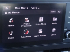 Used 2024  Kia Sportage LX FWD at CarloanExpress&period;Com near Hampton&comma; VA