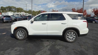 Used 2025  Hyundai Palisade SEL AWD at CarloanExpress.Com near Hampton, VA