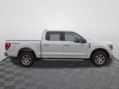 Used 2022  Ford F-150 4WD SuperCrew 5&period;5' Box at CarloanExpress&period;Com near Hampton&comma; VA