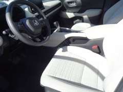 Used 2023  Honda HR-V LX AWD CVT at CarloanExpress&period;Com near Hampton&comma; VA
