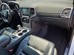 Used 2018  Jeep Grand Cherokee Limited 4x4 at CarloanExpress&period;Com near Hampton&comma; VA