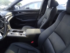 Used 2022  Honda Accord Hybrid Sport Sedan at CarloanExpress&period;Com near Hampton&comma; VA