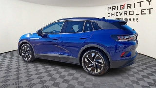 Used 2022  Volkswagen ID&period;4 Pro S RWD at CarloanExpress&period;Com near Hampton&comma; VA