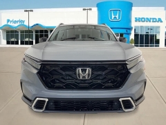 New 2026  Honda CR-V Hybrid Sport Touring AWD at CarloanExpress&period;Com near Hampton&comma; VA