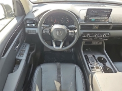 New 2025  Honda Pilot EX-L AWD at CarloanExpress&period;Com near Hampton&comma; VA