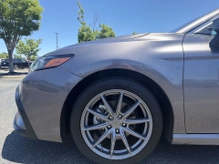 Used 2024  Toyota Camry SE Auto at CarloanExpress&period;Com near Hampton&comma; VA