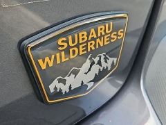 Used 2024  Subaru Crosstrek Wilderness AWD at CarloanExpress&period;Com near Hampton&comma; VA