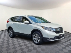Used 2018  Honda CR-V EX-L AWD at CarloanExpress&period;Com near Hampton&comma; VA
