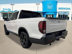 New 2026  Honda Ridgeline Black Edition AWD at CarloanExpress.Com near Hampton, VA