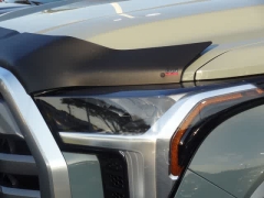 Used 2025  Toyota Tundra 4WD Limited CrewMax 5&period;5ft Bed at CarloanExpress&period;Com near Hampton&comma; VA