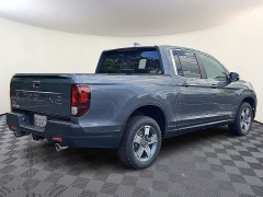 New 2026  Honda Ridgeline RTL AWD at CarloanExpress&period;Com near Hampton&comma; VA