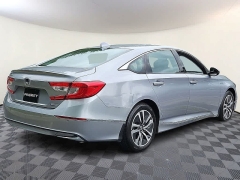 Used 2022  Honda Accord Hybrid EX-L Sedan at CarloanExpress&period;Com near Hampton&comma; VA