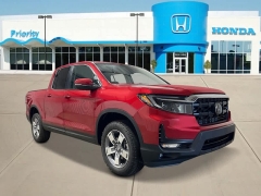 New 2026  Honda Ridgeline RTL AWD at CarloanExpress&period;Com near Hampton&comma; VA