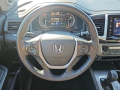 Used 2018  Honda Pilot 4d SUV AWD EX-L at CarloanExpress&period;Com near Hampton&comma; VA