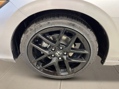 New 2026  Honda Civic Hatchback Sport CVT at CarloanExpress.Com near Hampton, VA