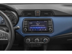Used 2025  Nissan Versa SV CVT at CarloanExpress&period;Com near Hampton&comma; VA