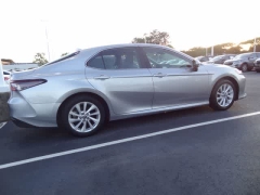 Used 2024  Toyota Camry LE Auto at CarloanExpress&period;Com near Hampton&comma; VA