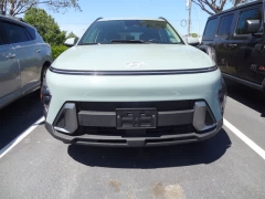 Used 2025  Hyundai Kona SEL AWD at CarloanExpress&period;Com near Hampton&comma; VA