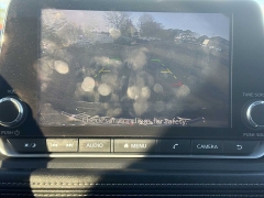 Used 2023  Nissan Rogue AWD SV at CarloanExpress&period;Com near Hampton&comma; VA