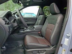 New 2026  Honda Ridgeline Black Edition AWD at CarloanExpress&period;Com near Hampton&comma; VA