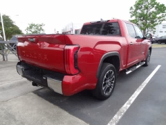 Used 2022  Toyota Tundra 4WD Limited CrewMax 6&period;5ft Bed at CarloanExpress&period;Com near Hampton&comma; VA