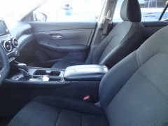 Used 2021  Nissan Sentra S CVT at CarloanExpress.Com near Hampton, VA