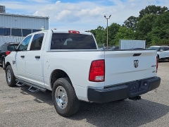Used 2019  Ram 1500 Classic Tradesman 4x4 Crew Cab 5'7" Box at CarloanExpress&period;Com near Hampton&comma; VA