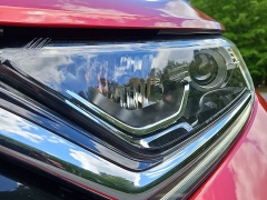 Used 2020  Honda CR-V 4d SUV AWD EX at CarloanExpress&period;Com near Hampton&comma; VA