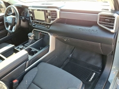 Used 2024  Toyota Tundra 4WD SR5 CrewMax 6&period;5ft Bed at CarloanExpress&period;Com near Hampton&comma; VA