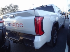 Used 2024  Toyota Tundra Hybrid 4WD 1794 Edition CrewMax 5&period;5ft Bed at CarloanExpress&period;Com near Hampton&comma; VA