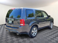 Used 2014  Honda Pilot 4d SUV FWD EX-L w&sol;Nav at CarloanExpress&period;Com near Hampton&comma; VA