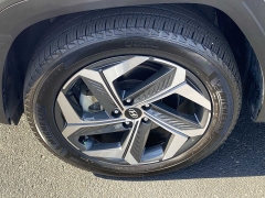 Used 2024  Hyundai Tucson Limited AWD at CarloanExpress.Com near Hampton, VA