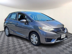 Used 2016  Honda Fit 4d Hatchback LX CVT at CarloanExpress&period;Com near Hampton&comma; VA