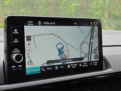 Used 2023  Honda CR-V Hybrid Sport Touring AWD at CarloanExpress&period;Com near Hampton&comma; VA