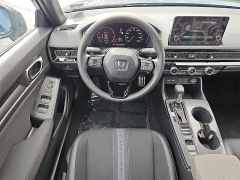 New 2026  Honda Civic Sedan Sport CVT at CarloanExpress&period;Com near Hampton&comma; VA