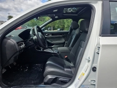 New 2026  Honda Civic Sedan Hybrid Sport CVT at CarloanExpress.Com near Hampton, VA