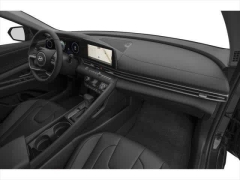 Used 2024  Hyundai Elantra Limited IVT at CarloanExpress&period;Com near Hampton&comma; VA