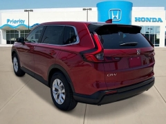 New 2026  Honda CR-V LX 2WD at CarloanExpress.Com near Hampton, VA