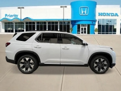 New 2026  Honda Pilot Elite AWD at CarloanExpress&period;Com near Hampton&comma; VA