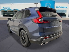 New 2026  Honda CR-V Hybrid Sport-L AWD at CarloanExpress&period;Com near Hampton&comma; VA
