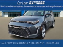 Used 2023  Kia Soul LX IVT at CarloanExpress.Com near Hampton, VA
