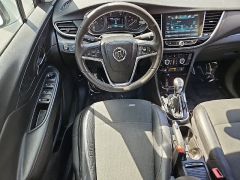 Used 2017  Buick Encore 4d SUV AWD Preferred II at CarloanExpress&period;Com near Hampton&comma; VA