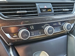 Used 2020  Honda Accord Sedan 4d Sport 1&period;5L CVT at CarloanExpress&period;Com near Hampton&comma; VA